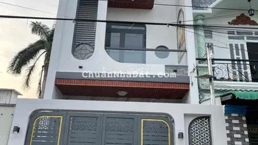 🏡 CẦN BÁN NHÀ 1 TRỆT 1 LẦU MỚI XÂY– GIÁ TỐT