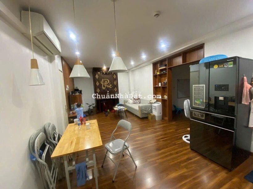 CHÍNH CHỦ BÁN CĂN GÓC  108M2-3PN-2WC  – CHUNG CƯ CT THẠCH BÀN