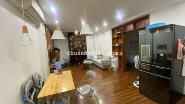 CHÍNH CHỦ BÁN CĂN GÓC 108M2-3PN-2WC – CHUNG CƯ CT THẠCH BÀN