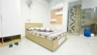 Cho Thuê Phòng Trọ Rẻ- Tách Bếp - Đầy Đủ Nội Thất,