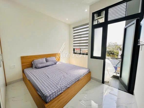 CĂN HỘ MỚI 100% FULL NỘI THẤT STUDIO TÁCH BẾP - SƠN TRÀ