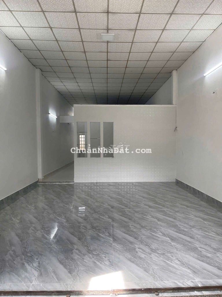 Cho thuê nhà mặt tiền Nguyễn Chích