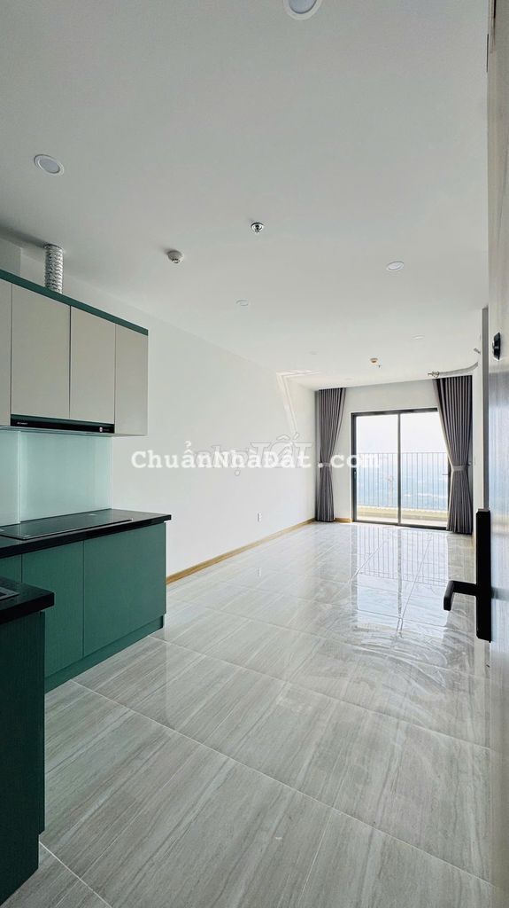 Cho thuê căn hộ Bcons, gần làng đại học 2PN 2WC, 2 máy lạnh chỉ 6,5tr