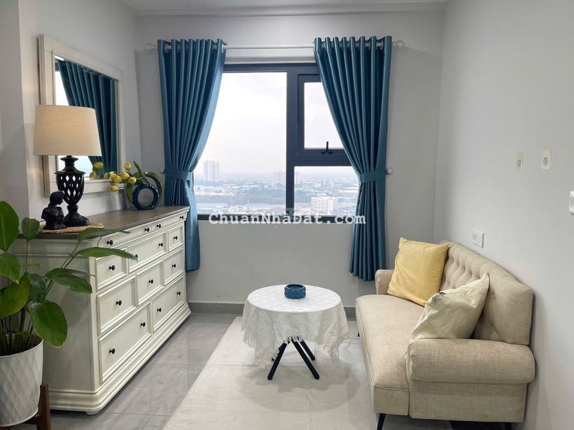 CHO THUÊ CĂN HỘ LEGACY CENTRAL NGAY THUẬN GIAO 25 SÁT VSIP1 CHỈ 3.5TR