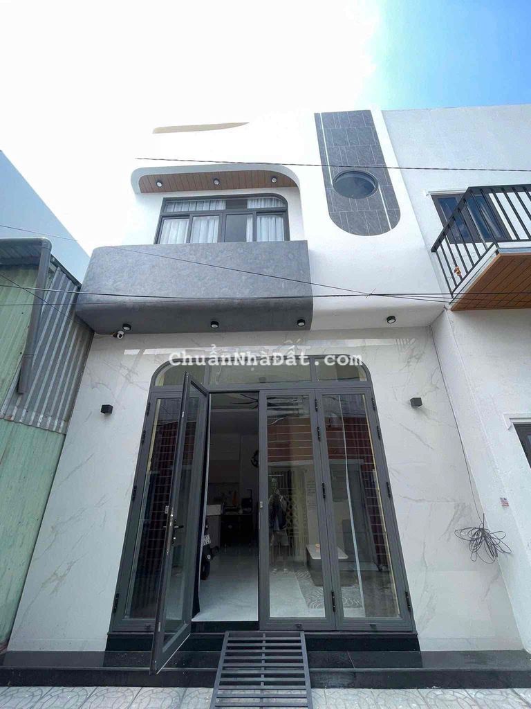 🌻CHO THUÊ NHÀ TRỆT LẦU FULL NỘI THẤT HẺM TỔ 5-6 ĐƯỜNG NGUYỄN VĂN LINH