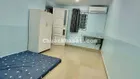 Phòng 18m2 Đường số 3 có máy lạnh, tủ lạnh nước nóng máy giặt