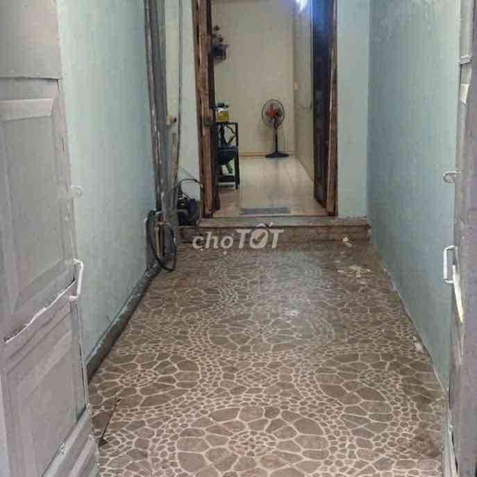 Cho thuê nguyên căn cách mặt đường chính 20 m2