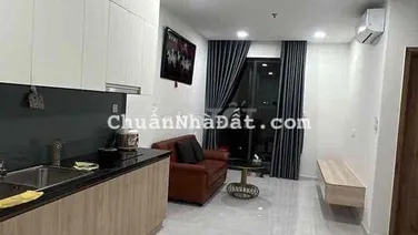 Cho thuê căn hộ the maison 1Pn+ 46m2 full nội thất