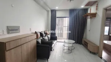 CHO THUÊ CHARM SAPPIRE 2PN, 1WC ĐẦY ĐỦ NỘI THẤT CHỈ 6TR8, CÓ BỚT LỘC