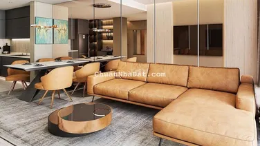 CĂN HỘ REGAL COMPLEX ĐÀ NẴNG BIỂU TƯỢNG SỐNG THƯỢNG LƯU BÊN SÔNG CỔ CÒ