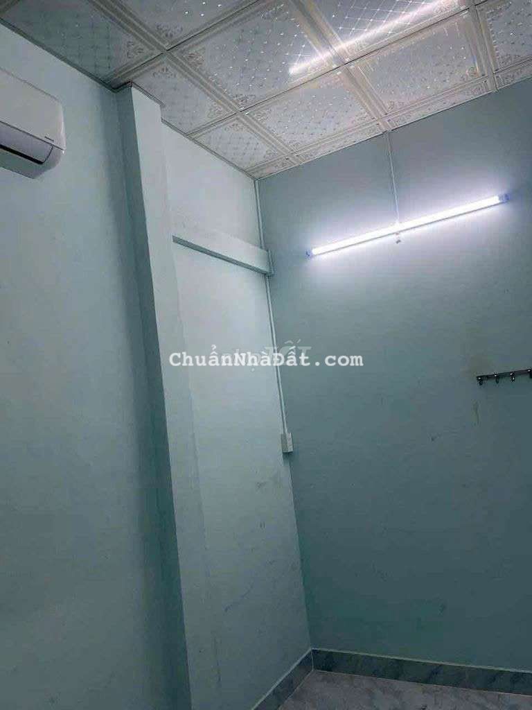 Quận 11 - 2 PN
Hẻm ba gác Phó Cơ Điều, P.3, Q.11 giá rẻ