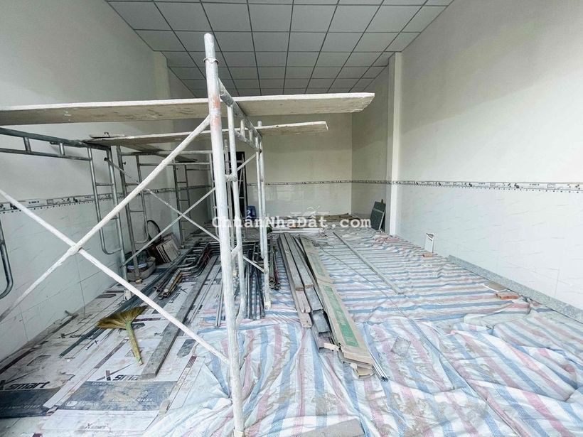 🏠 Cho Thuê Nhà Mới Gần Chợ Cái Răng. Vị Trí Thích Hợp Ở  Và Kinh Doanh