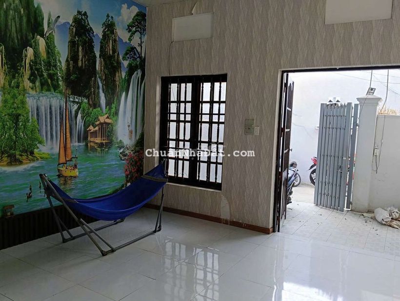 Cho thuê nhà cấp 4 – hẻm Phan Chu Trinh gần biển Vũng Tàu)