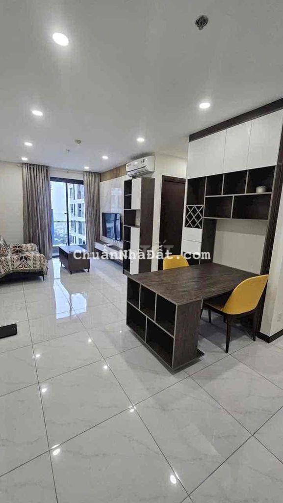 Cho Thuê Căn Hộ Sky View Trung Tâm Chánh Nghĩa  Gần Toà Becamex