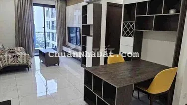 Cho Thuê Căn Hộ Sky View Trung Tâm Chánh Nghĩa Gần Toà Becamex