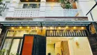 NHÀ MỚI HẺM XE HƠI - NGANG 6M- CẠNH QUẬN 7