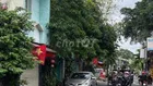 BÁN NHÀ 4 TẦNG HẺM XE HƠI THÔNG QUANG TRUNG, 84M², GẦN EMART 2, 8.96