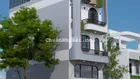 TÂN PHÚ, NHỈNH 7 TỶ, HXH 80m2, 2 TẦNG , HÒA BÌNH KẾ ĐẦM SEN