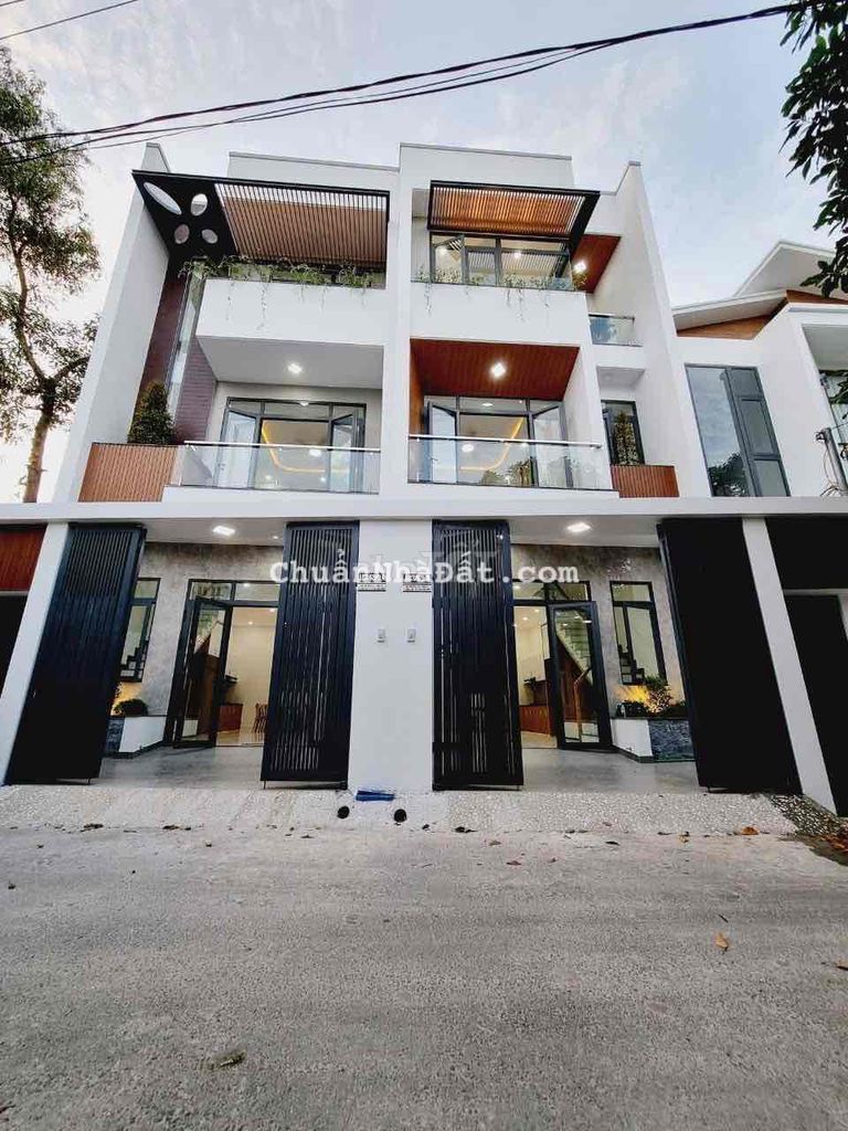 ❌GIẢN 700tr NGỘP BANK❌ BÁN GẤP CĂN NHÀ PHỐ 1 TRỆT 2 LẦU PHƯỜNG PHÚ LỢI