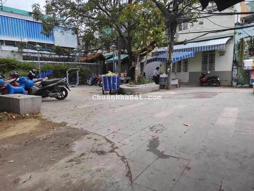 gần 50m Trung tâm hải châu sát chợ mới giá đầu tư