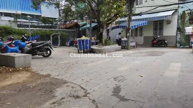 gần 50m Trung tâm hải châu sát chợ mới giá đầu tư