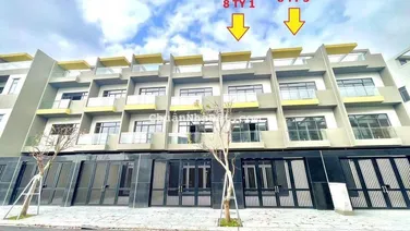 CĂN NHÀ PHỐ 4 TẦNG RỘNG RÃI THÍCH HỢP Ở GIA ĐÌNH 3 THẾ HỆ - CHỈ 8 TỶ 1