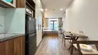 Cho thuê CHDV mới xây Full nội thất gần Lakeview city, global