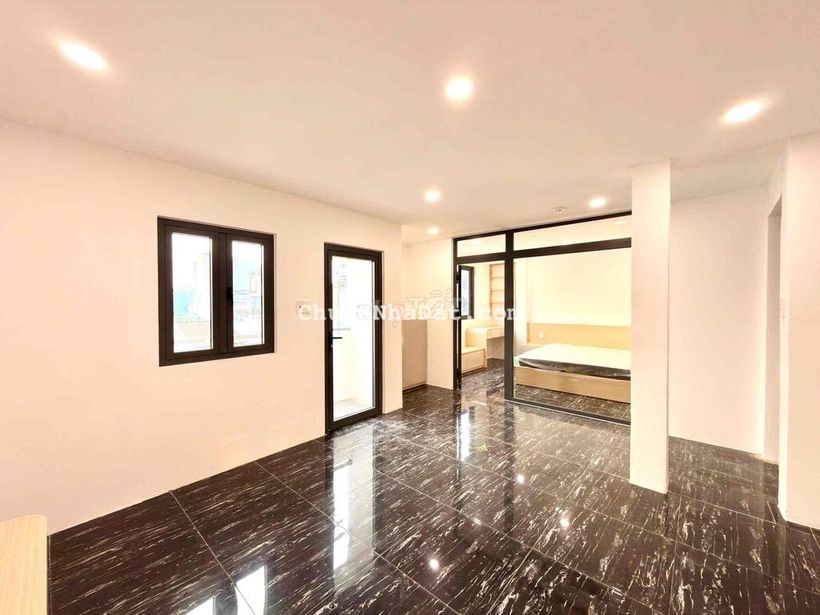 Cho Thuê Căn Hộ 1pn Cao Cấp Gần Nguyễn Văn Cừ Q5