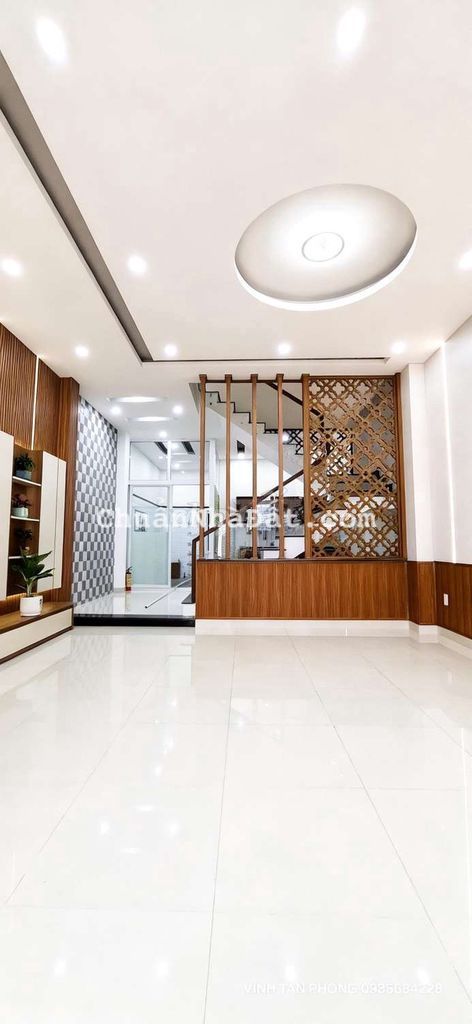 Bán nhà 52 Dương Bích Liên, gần chợ Phú Lộc, gần biển, trường FPT