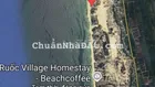 Đất View Biển Quảng Công Tp Huế