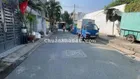 NHÀ GÒ XOÀI_HẺM 8M_KINH DOANH_SỔ VUÔNG_HOÀN CÔNG_SÁT LÊ VĂN QUỚI