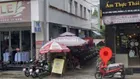 Nhà rộng hẻm đường Hùng Vương, P3 TP Tân An