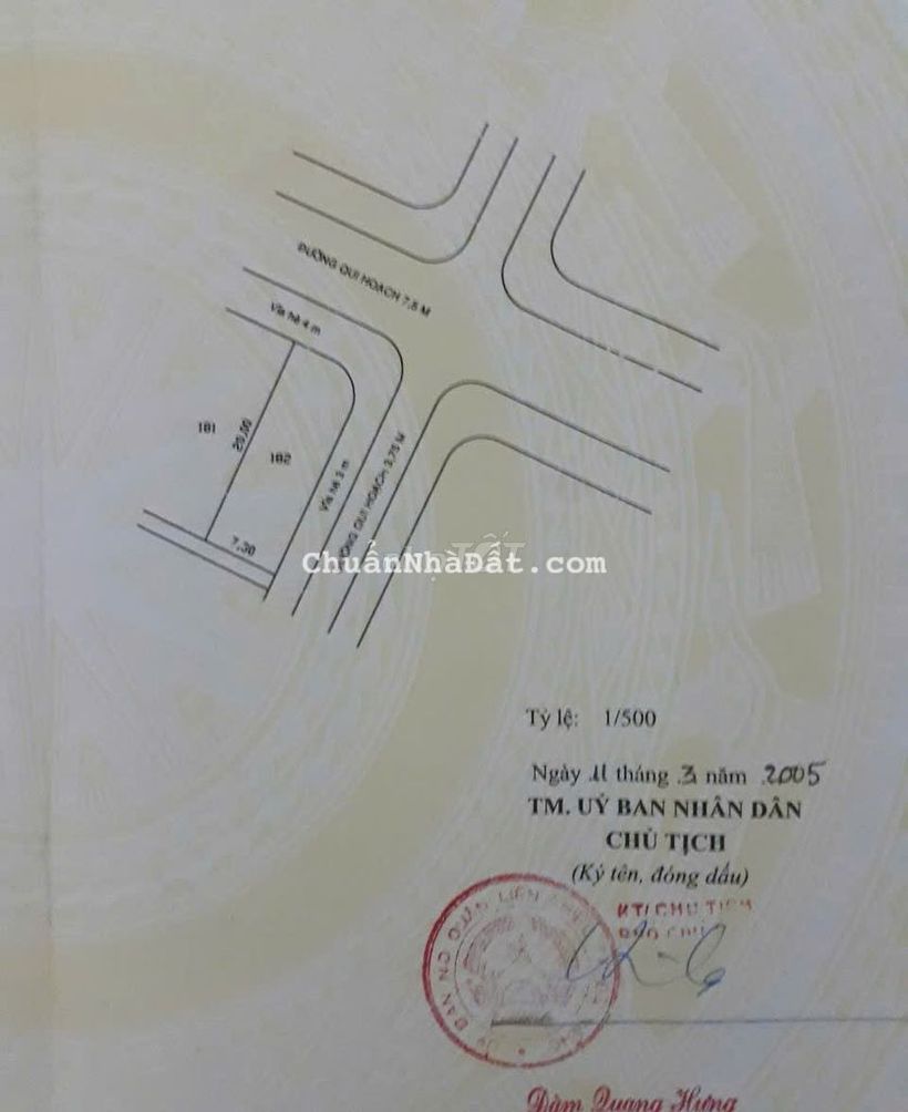 🔴💥HÀNG HIẾM-Bán đất GÓC 2MT Nguyễn Khắc Nhu & Đồng Trí 2 - Gần ĐH