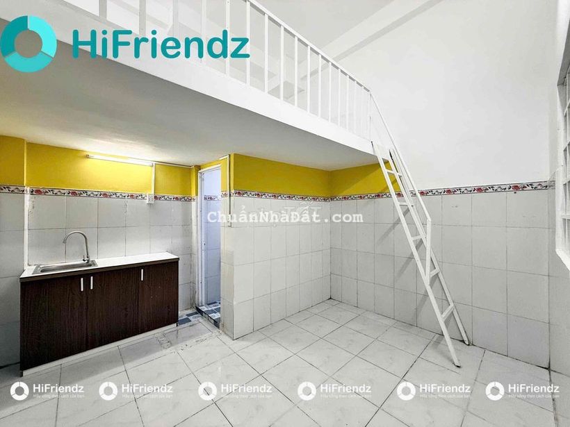 DÃY TRỌ MỚI XÂY-CÓ GÁC-TÊN LỬA-AEON BÌNH TÂN-RẺ