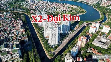 95 M- TRUC 06 - TOÀ CT2X2 ĐẠI KIM