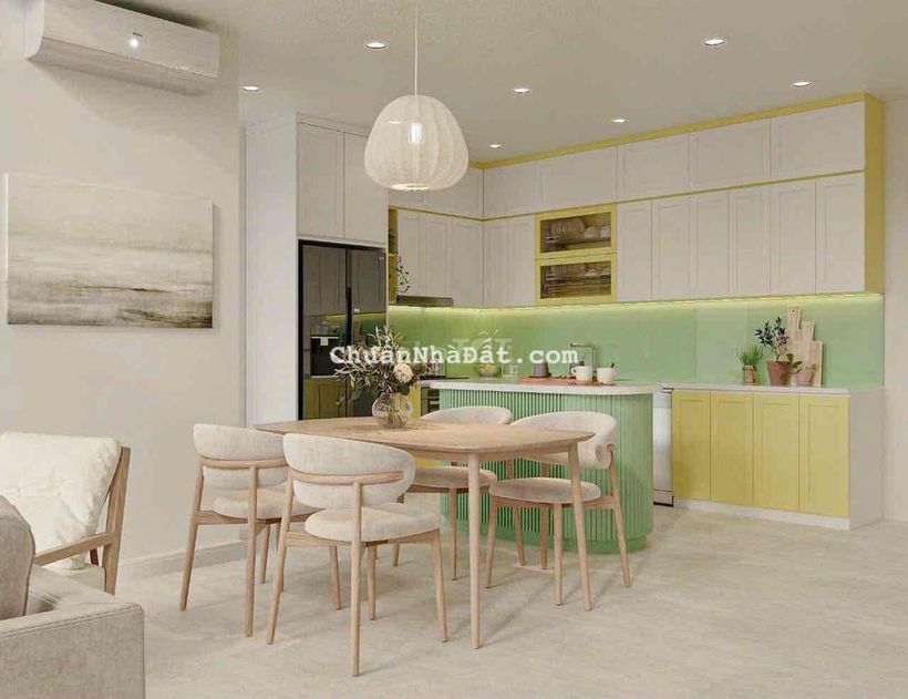 Bán căn Penhouse trực tiếp từ CĐT tầng 35