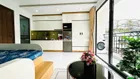 Siêu phẩm CCMN 30m2 Full đồ. Máy giặt riêng, ban công tại Nhân Hoà