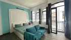 Căn Hộ 1 Phòng Ngủ - 1 Phòng Khách - Bancol Thoáng