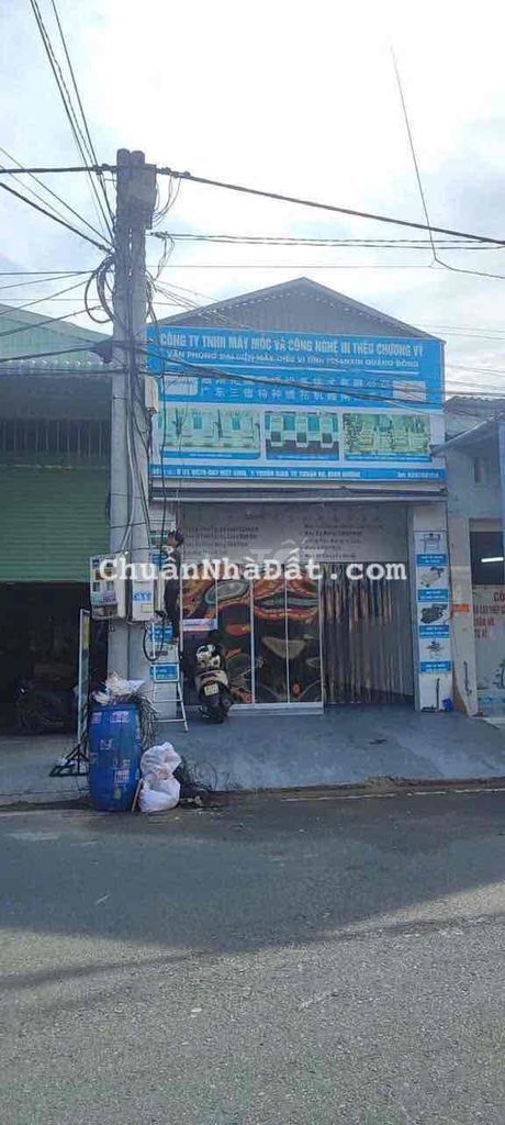 cần bán căn nhà cấp 4 kdc vietsing dt 150m2 full thổ cư