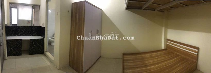 🔥 PHÒNG TRỌ PHẠM VĂN ĐỒNG – CẦU GIẤY – 3,2TR 🔥