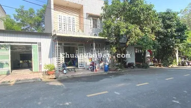 Siêu phẩm trệt lầu 61 m Tân đông Hiệp tp dĩ an