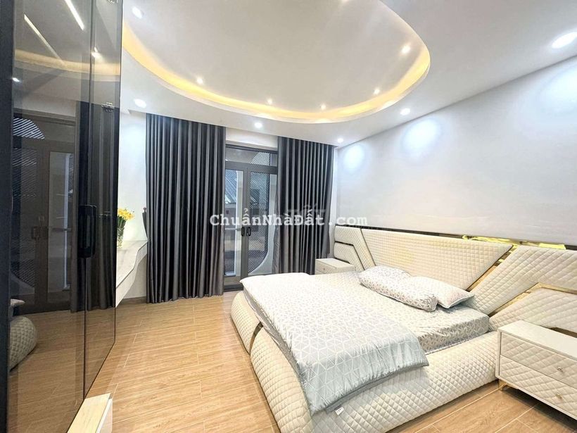 Cho thuê studio cao cấp