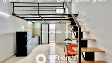 CHDV CAO CẤP BANCOL - FULL NT - BẢO VỆ 24/7 - NGAY TỈNH LỘ 10