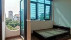 Phòng Studio 25m2 Ban công thoáng Ngõ 147 Phương Canh_ full đồ_ Ở luôn