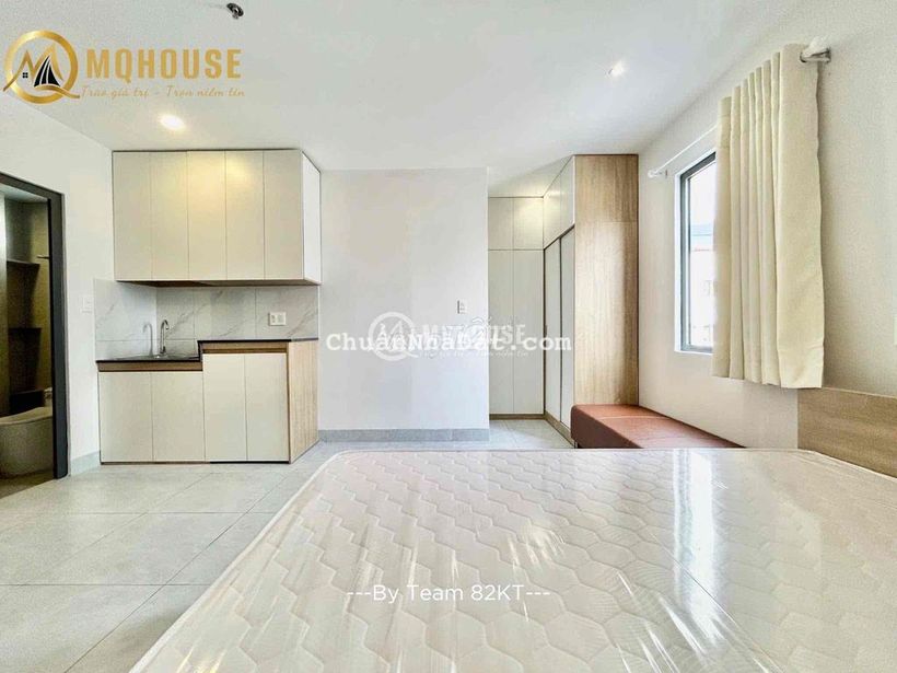 💥 Khai trương hệ thống Studio, hầm xe, thang máy, nội thất mới