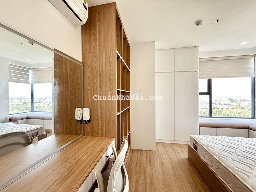 BÁN CĂN HỘ CAO CẤP FULL NỘI THẤT MT EASTMARK RẺ KHU VỰC