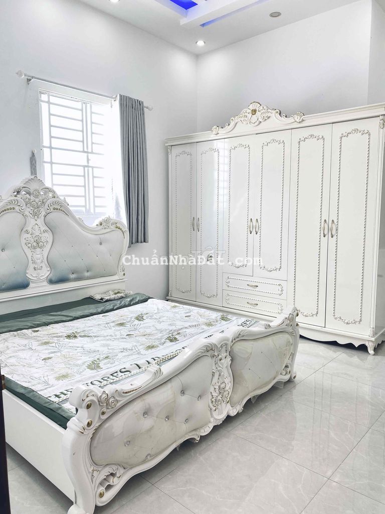 ==>> Phòng trọ cao cấp có nội thất Nguyễn Văn Cừ