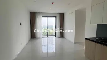 Cho thuê căn hộ The Maison 3PN-2PN Nội thất cơ bản