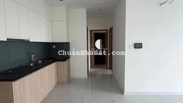 Cho thuê căn hộ the maison Sẵn Nội thất 2Pn 2Wc
