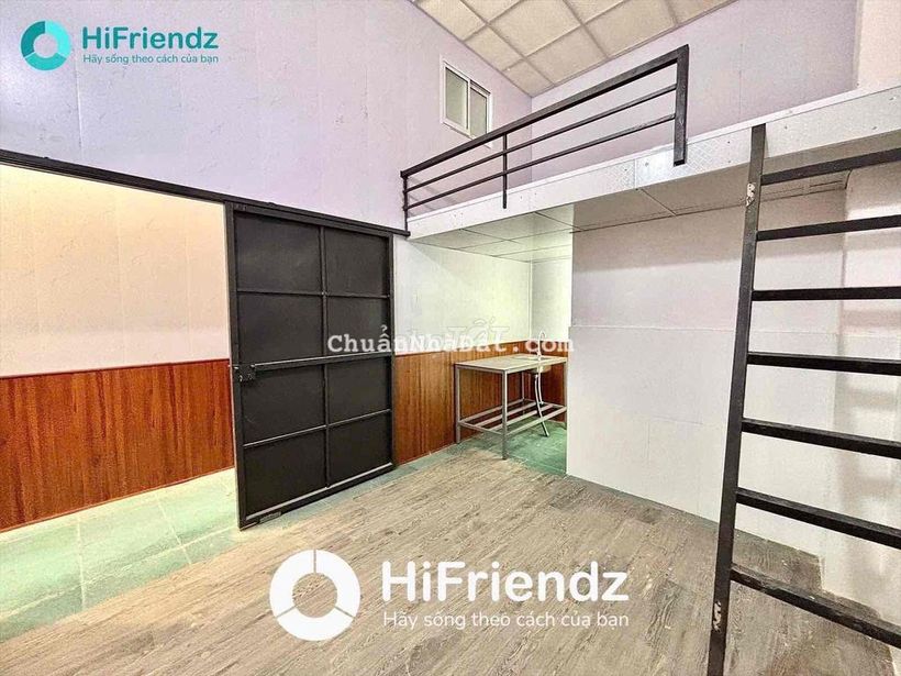 PHÒNG TRỌ MỚI XÂY NGAY TÔ KÝ CÔNG VIÊN PHẦN MỀM Q12